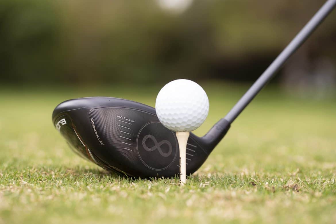LTD X Cobra Driver