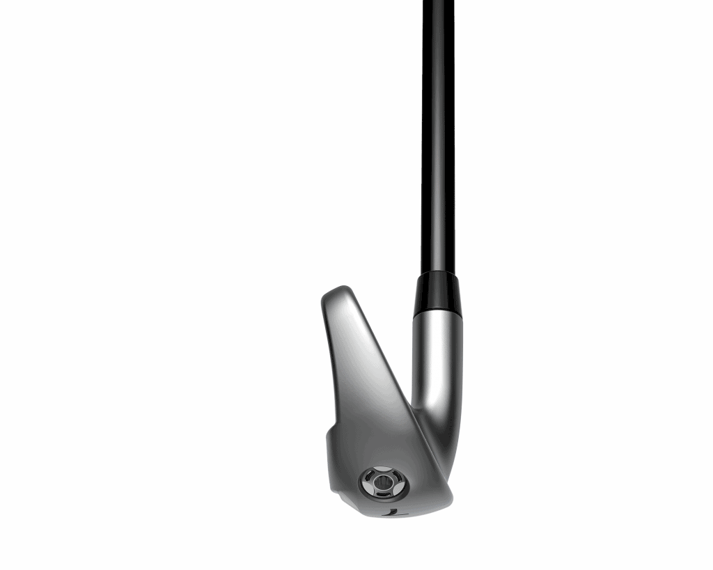Cobra KING LTDx irons