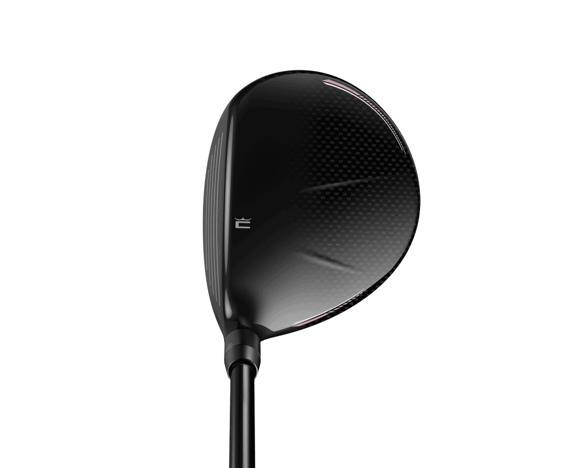 Cobra LTDx Fairway