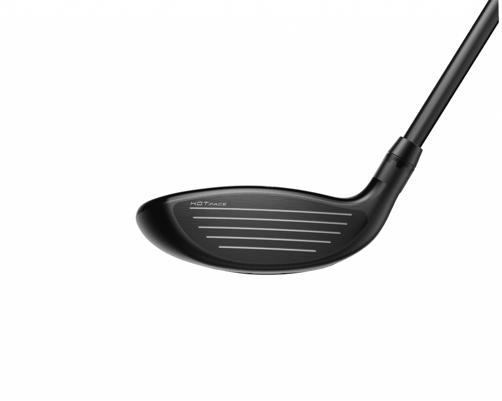 Cobra LTDx Fairway