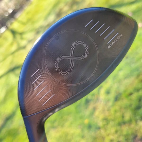 COBRA LTDx MAX women's driver