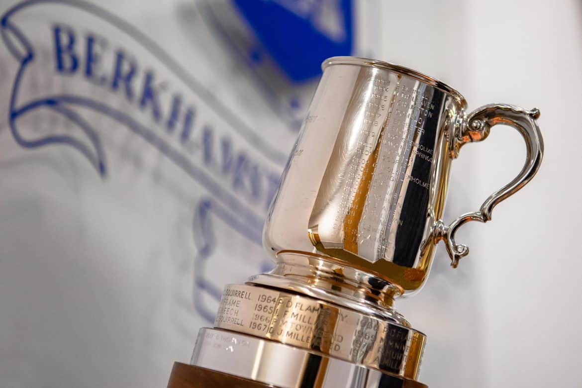 Berkhamsted Trophy