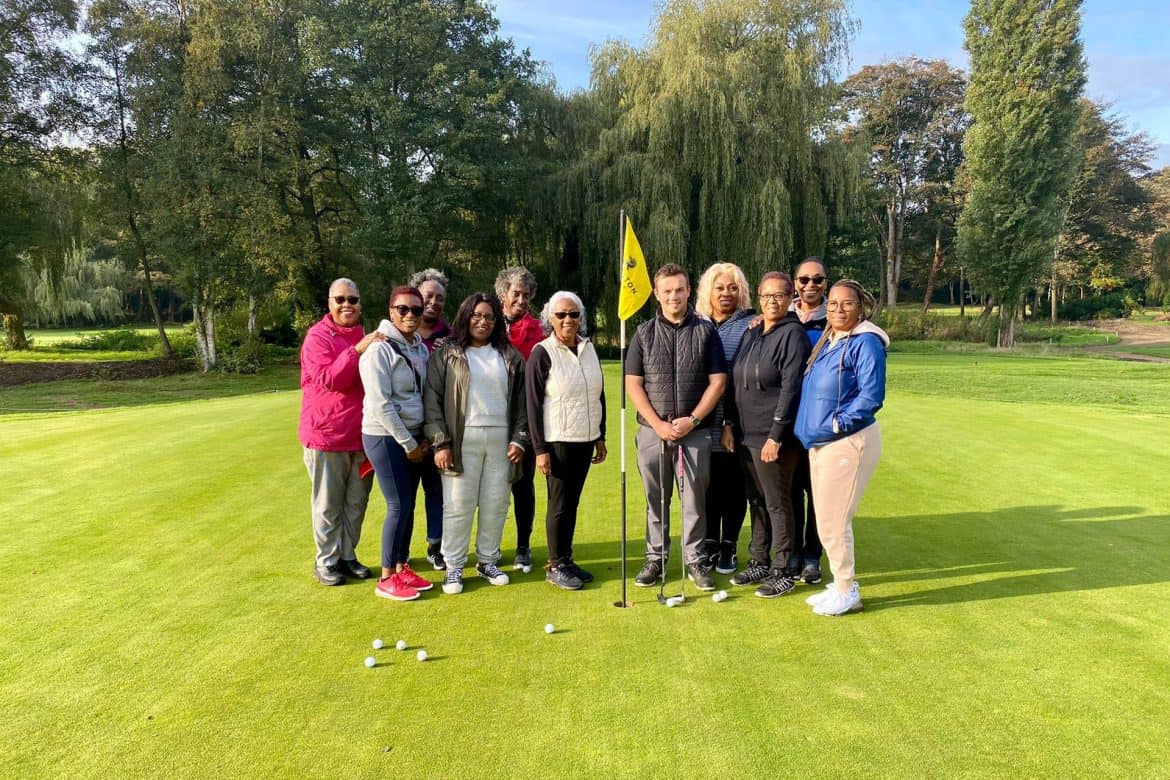 Edgbaston Golf Club