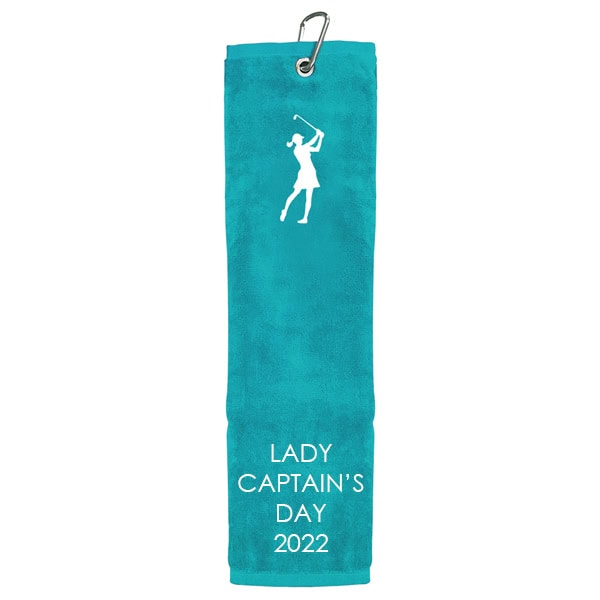 Surprizeshop Lady Captian