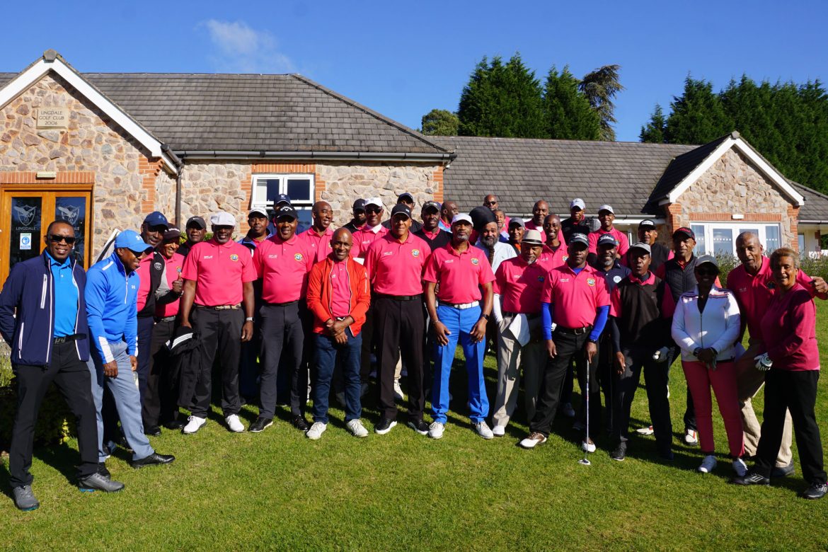 Caribbean Golf Society