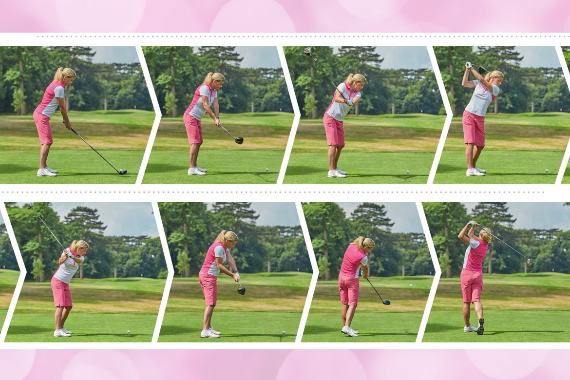 Driver consistency