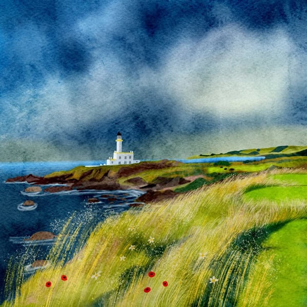 GallowayGolf