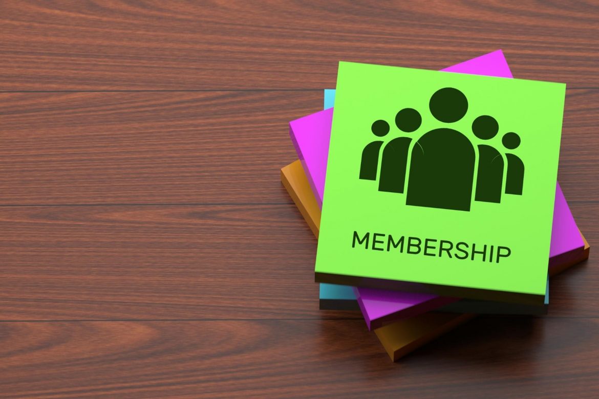 Flexible membership PlayMoreGolf