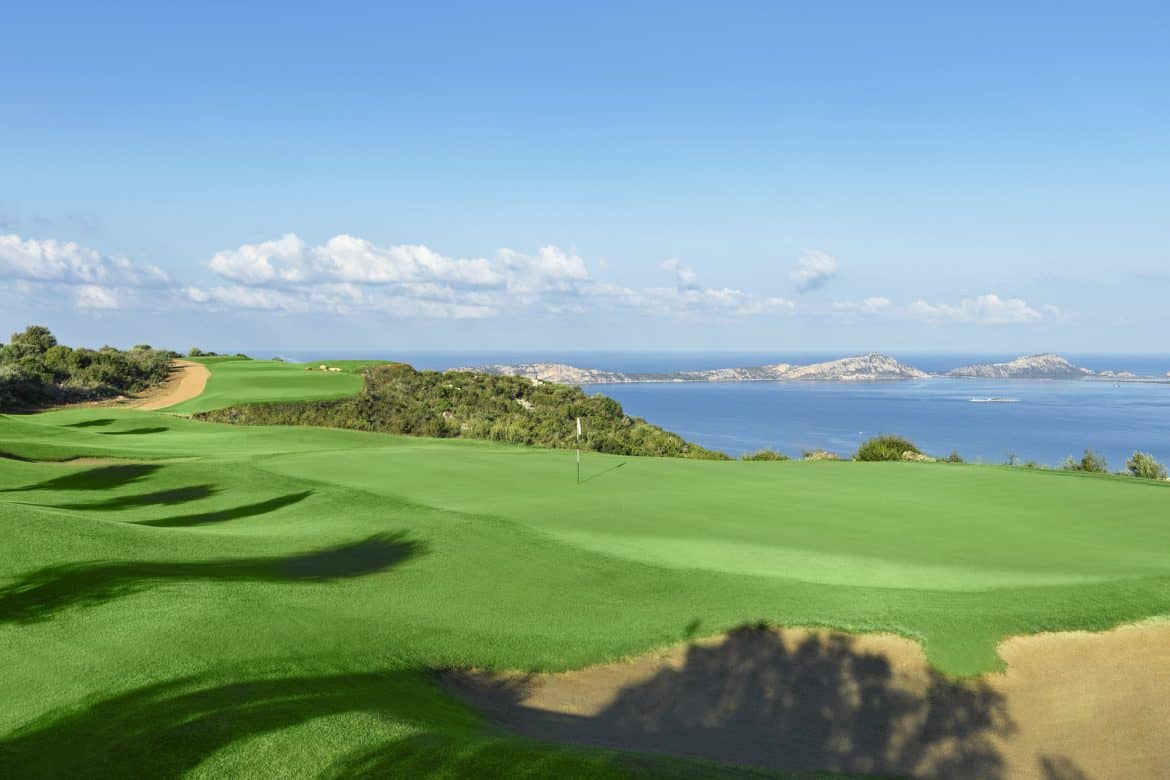 Navarino Hills