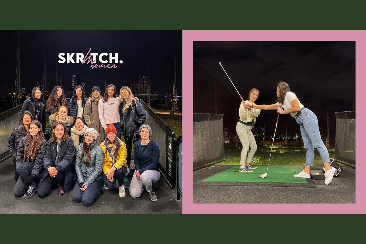 Skratch Women
