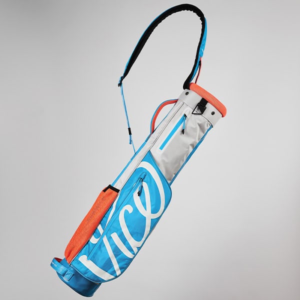 VIce Pencil Bag