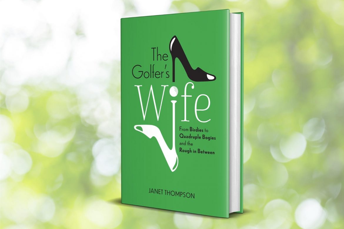The Golfer's Wife