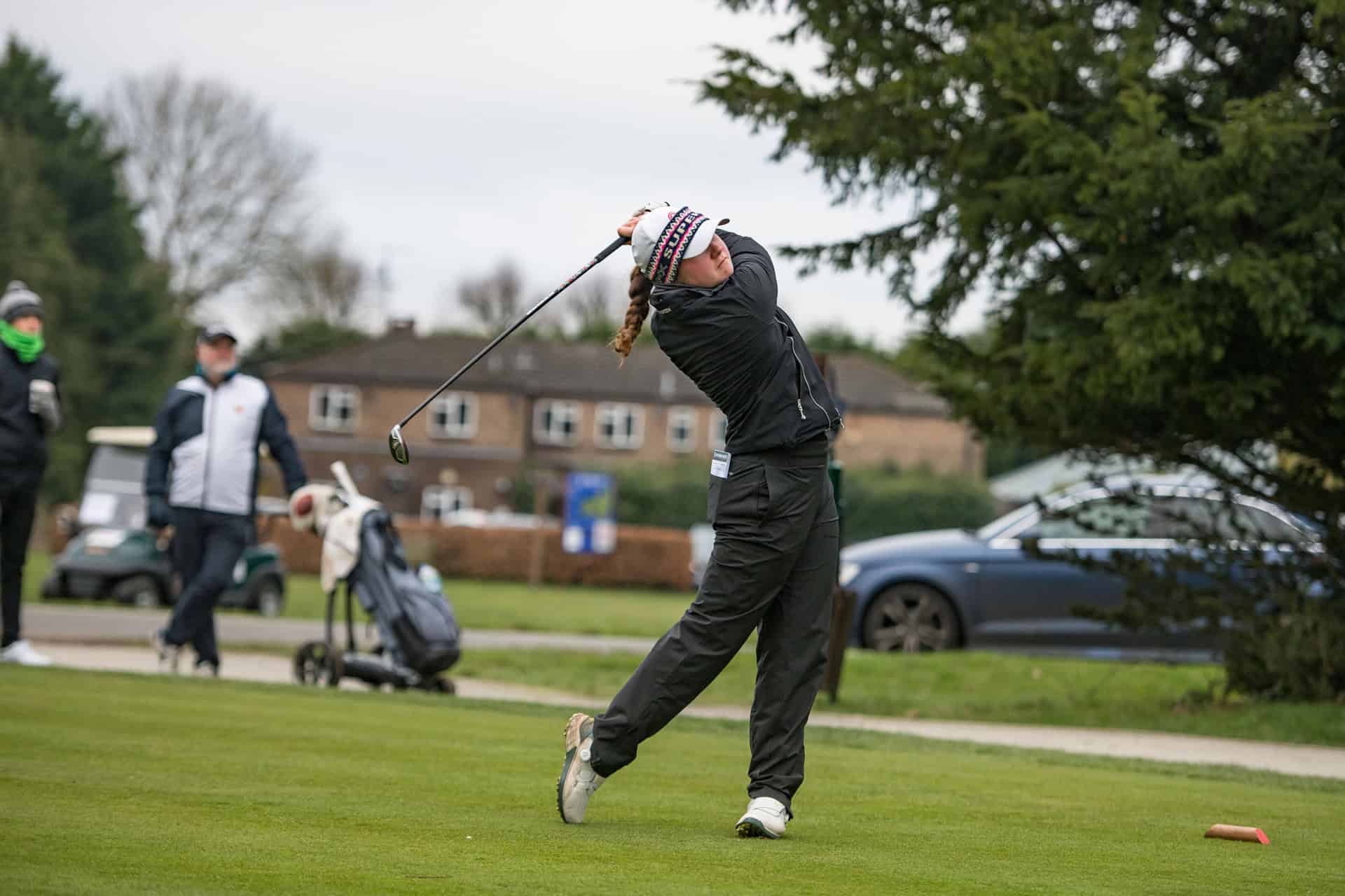 Berkhamsted Trophy