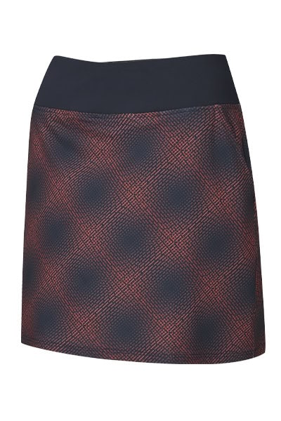 PING Saffi Navy Skort