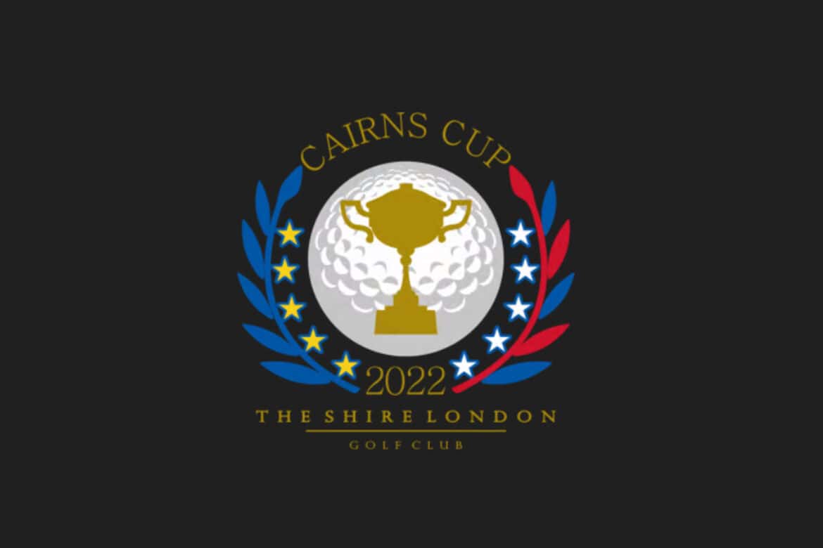 The Cairns Cup