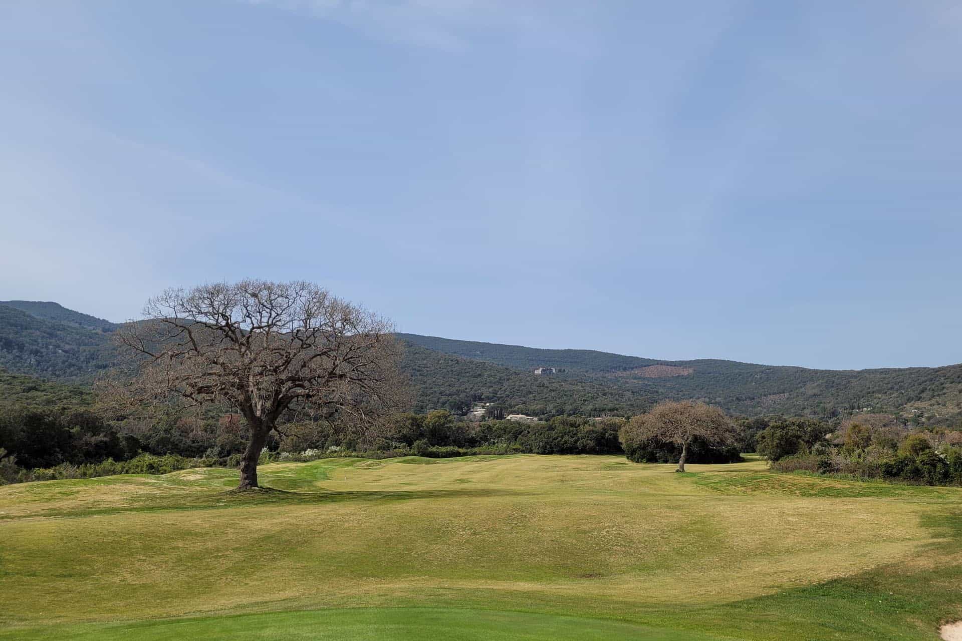 Argentario Golf