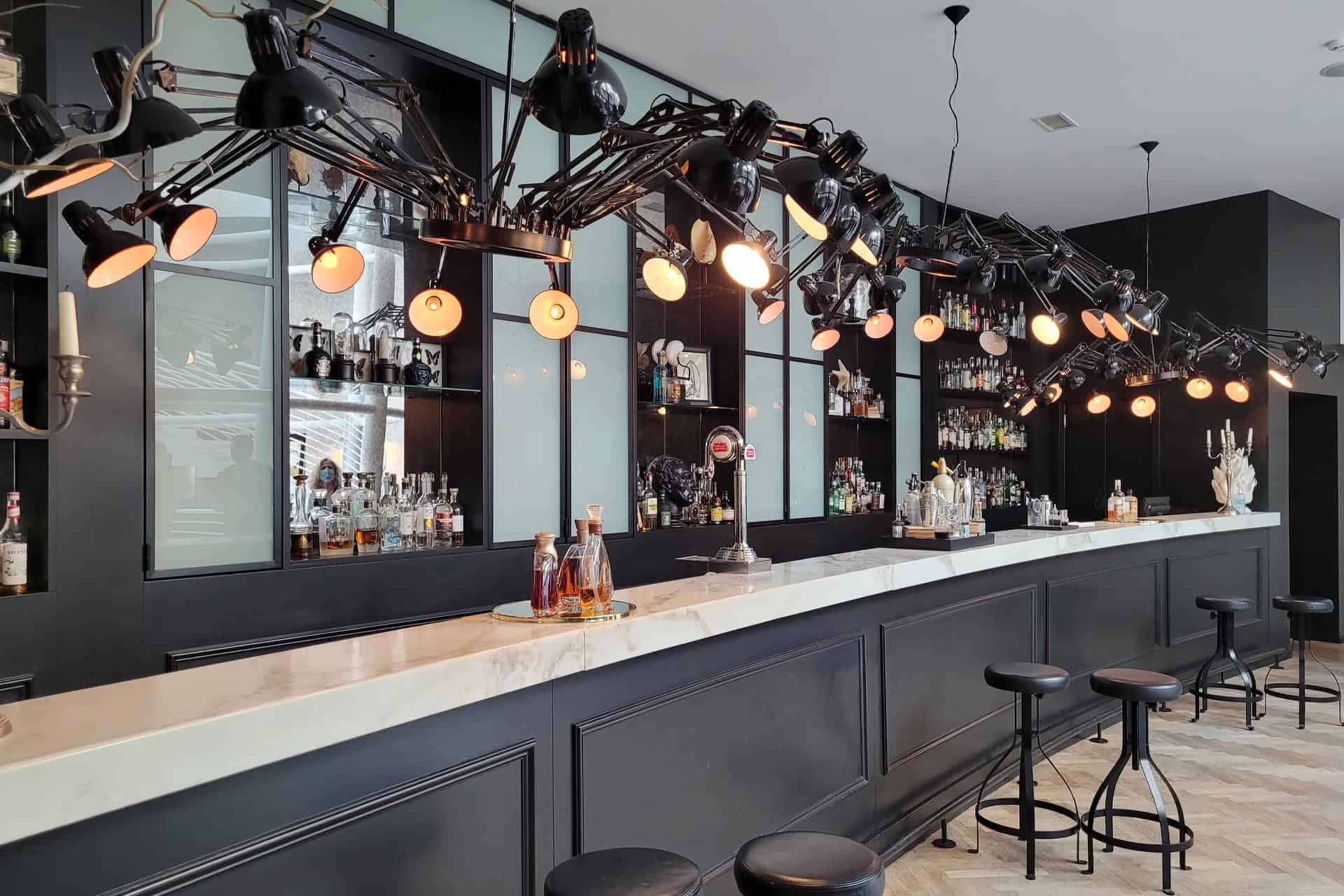 Argentario bar
