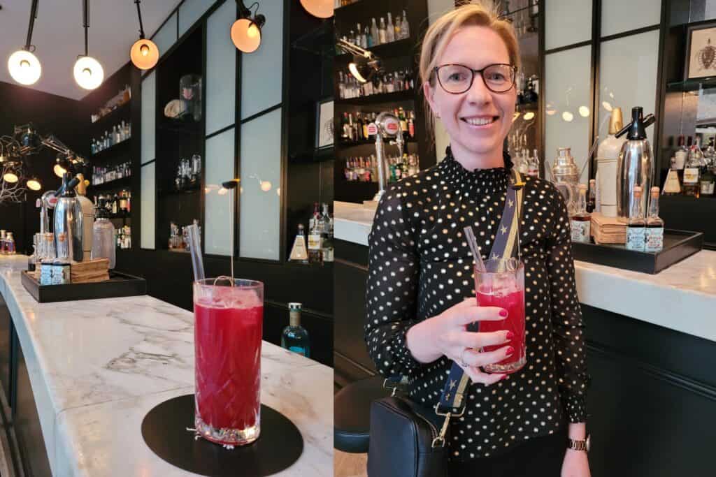 Cocktail