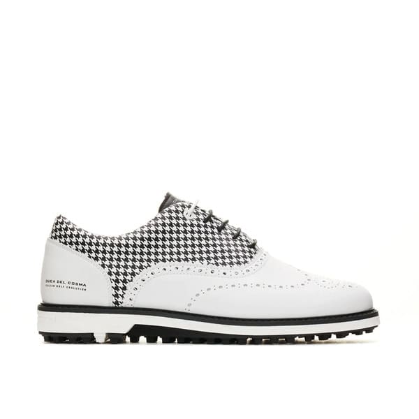 Duca del Cosma DANDY - WHITE