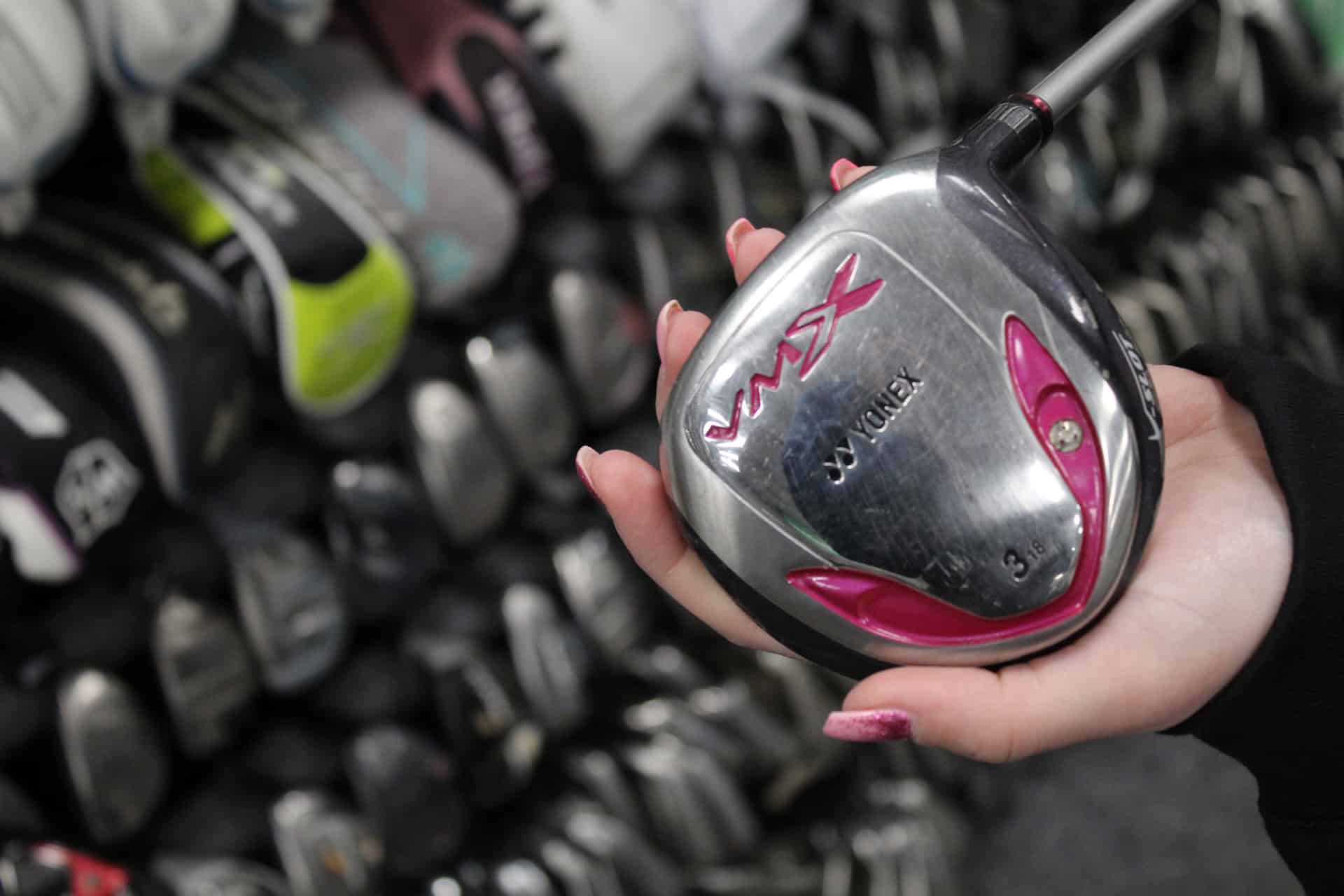 golfclubs4cash yonex driver