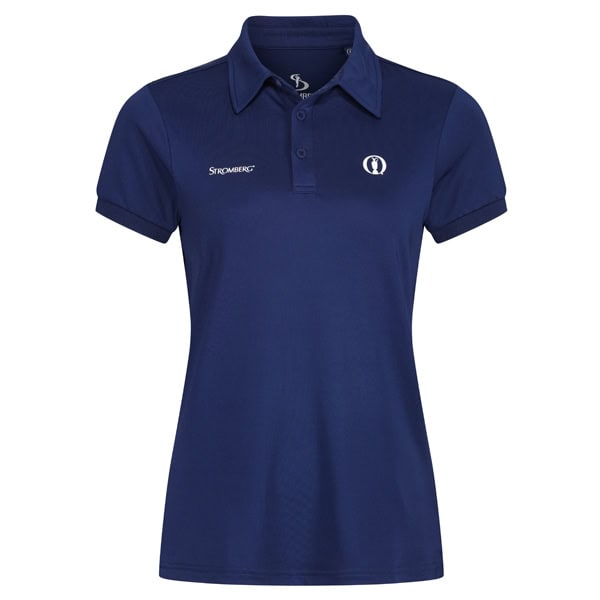 Abrue Polo Shirt