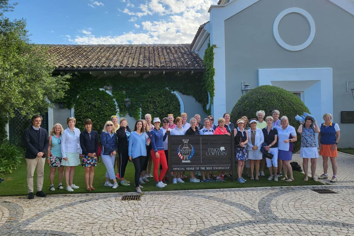 Finca Cortesin interview
