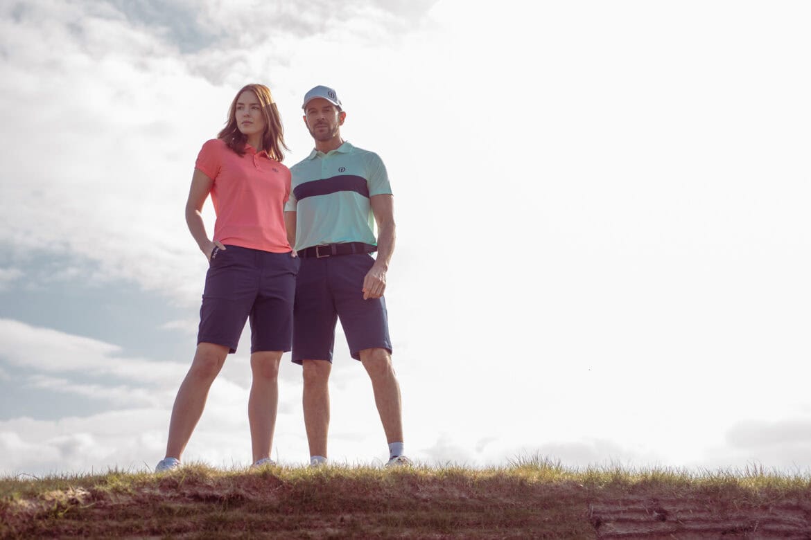 American Golf The Open Collection