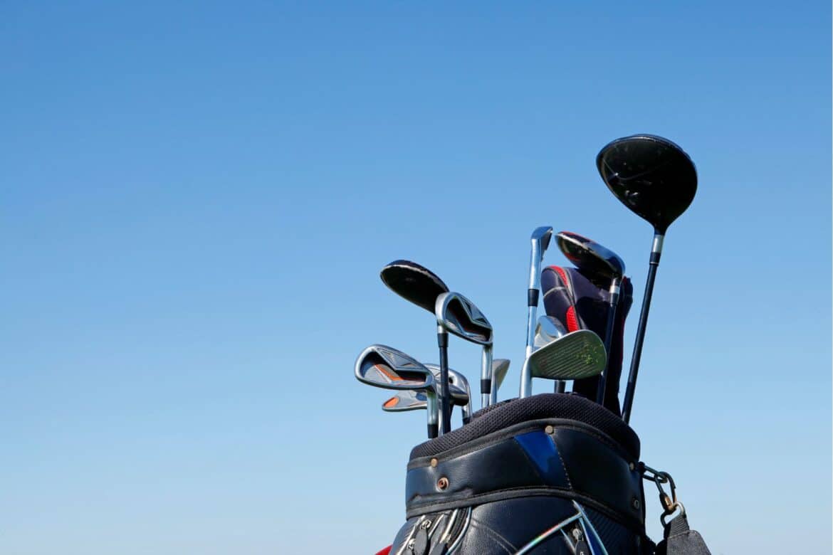 golfclubs4cash Warrington store