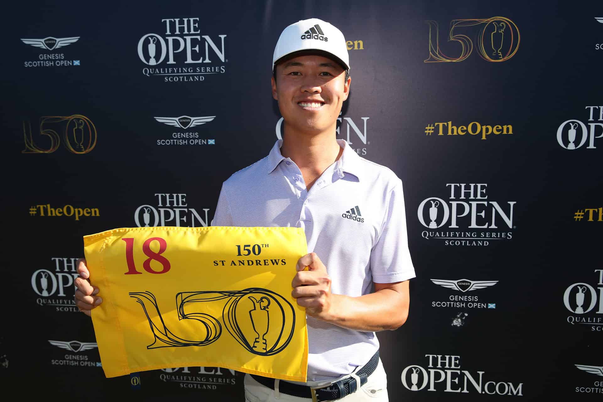 Brandon Wu