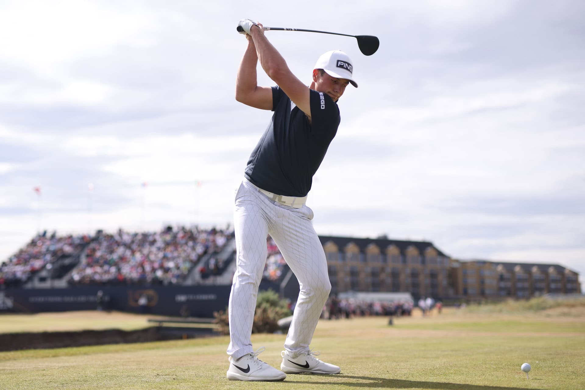 Viktor Hovland