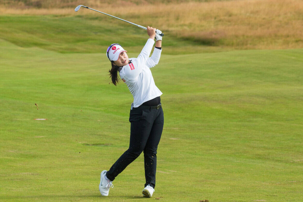 Hye-Jin Choi