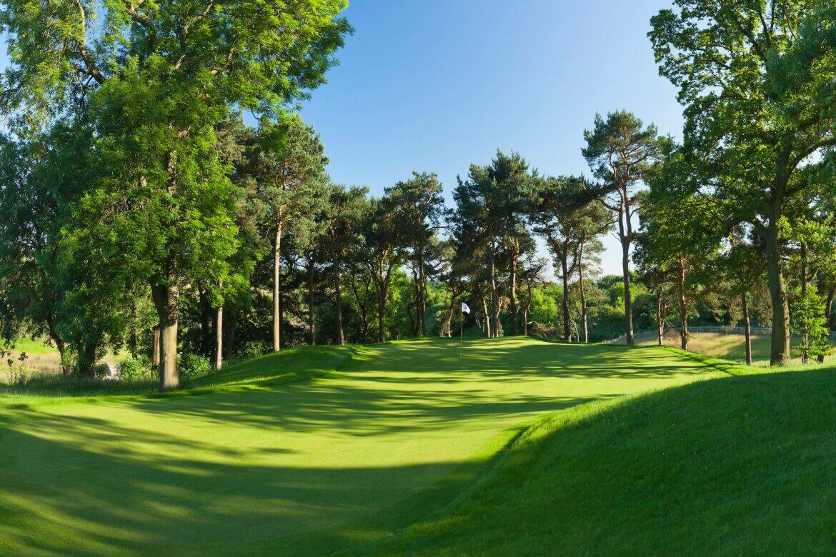 Ramside Hall LET Access Series 2022