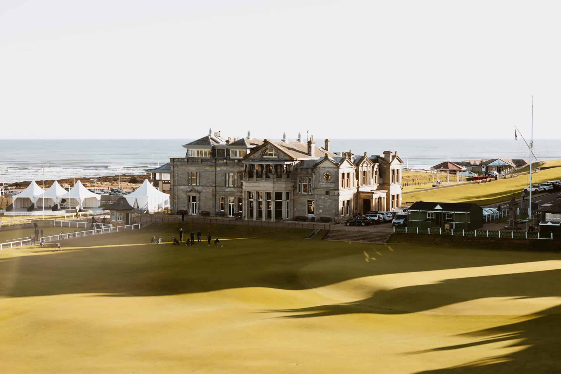 Royal and Ancient Club