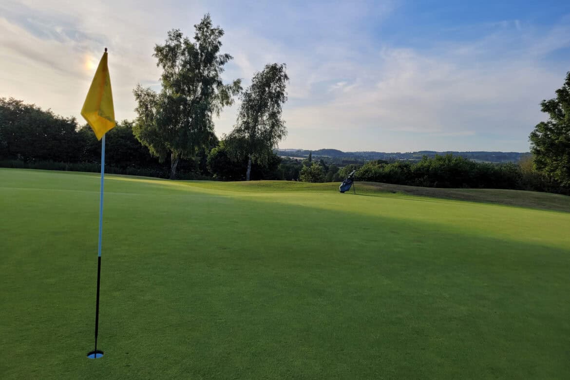 iGolf Blog