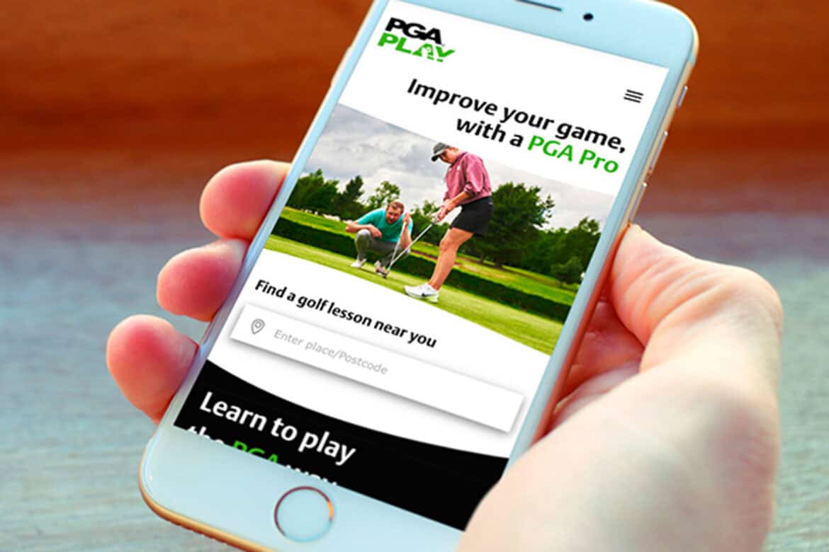 PGA Play