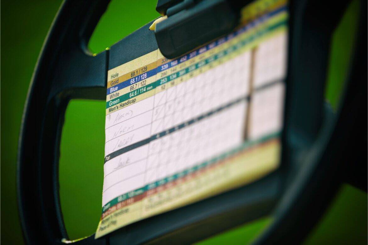 World Handicap System is levelling playing field