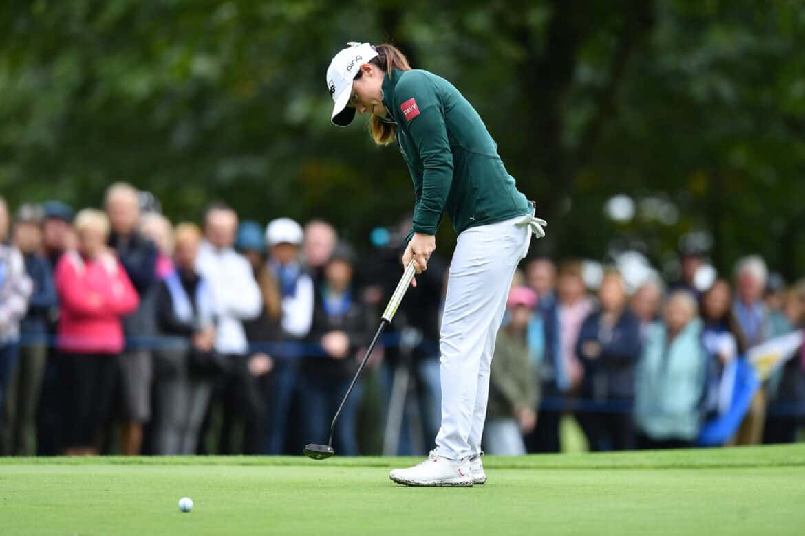 Leona Maguire