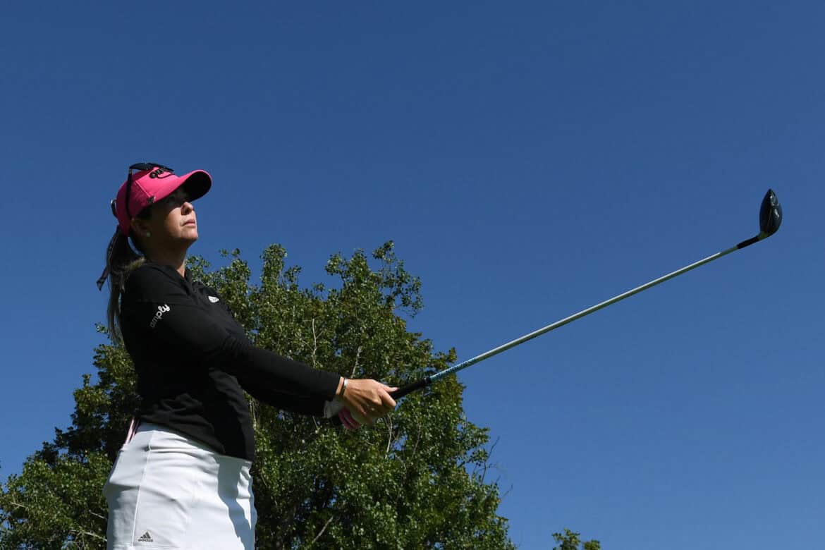 Paula Creamer