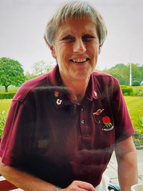 Sheila Maher