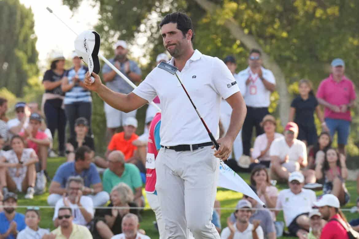 Adrian Otaegui