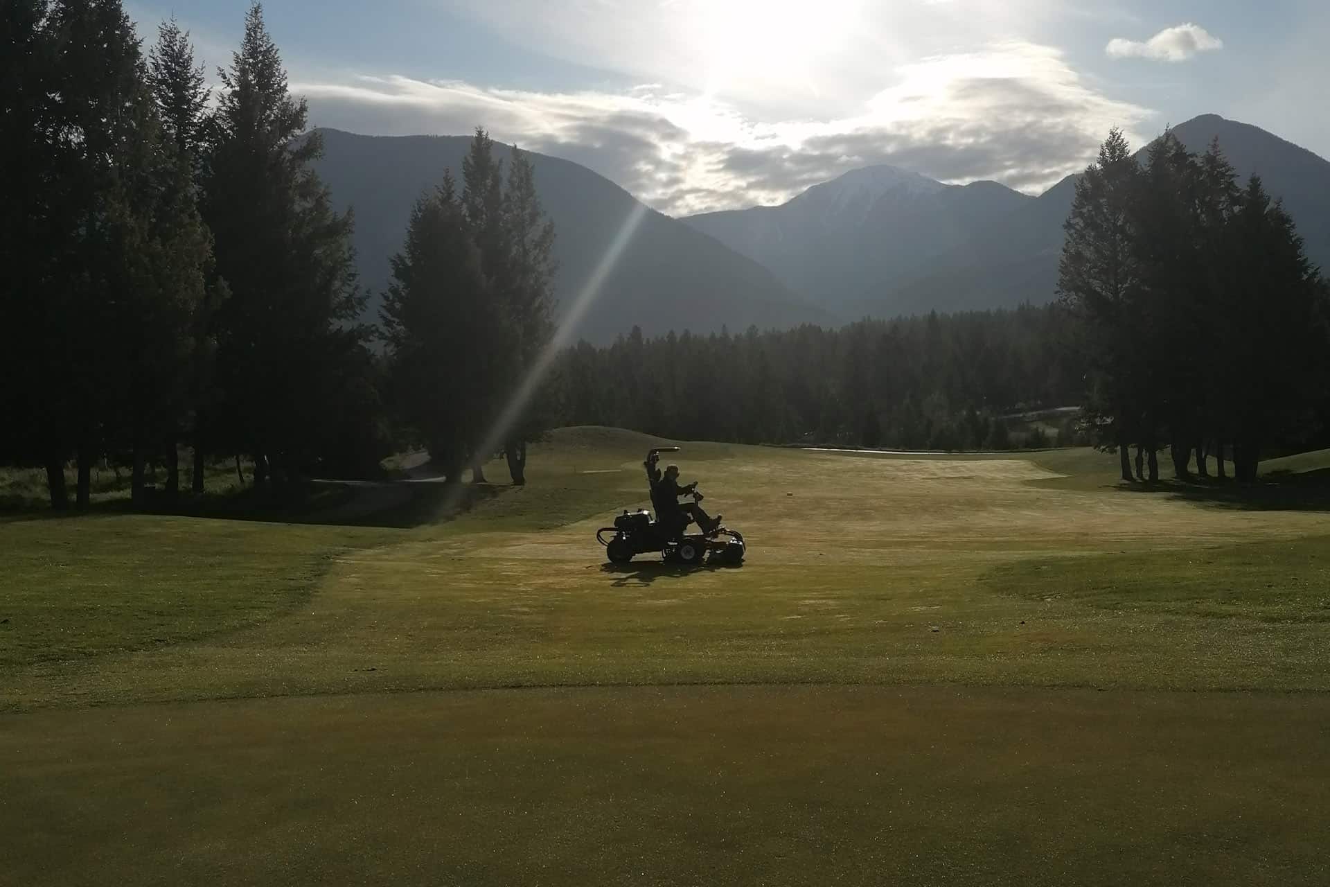 Eagle Ranch