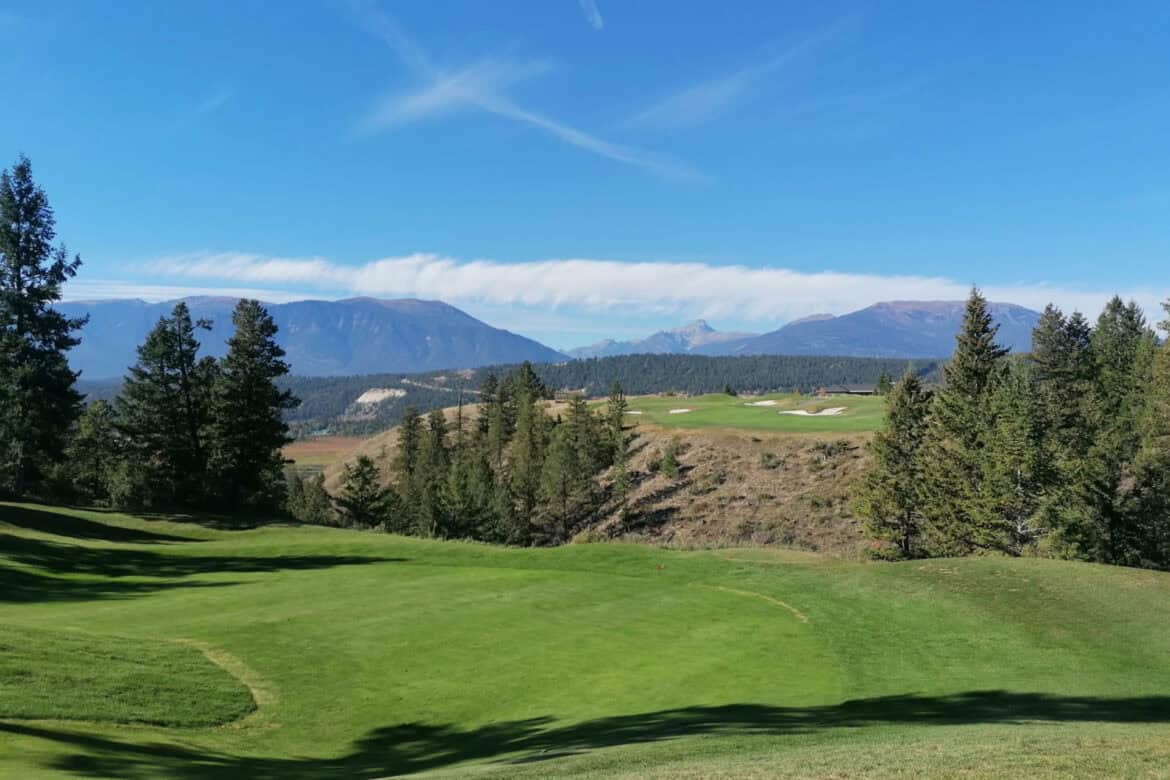 Golf in Canada