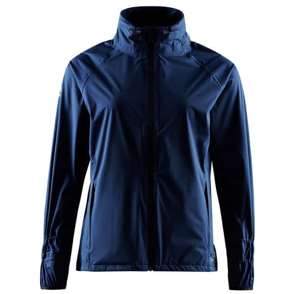 Abacus Pitch 37.5 jacket blue