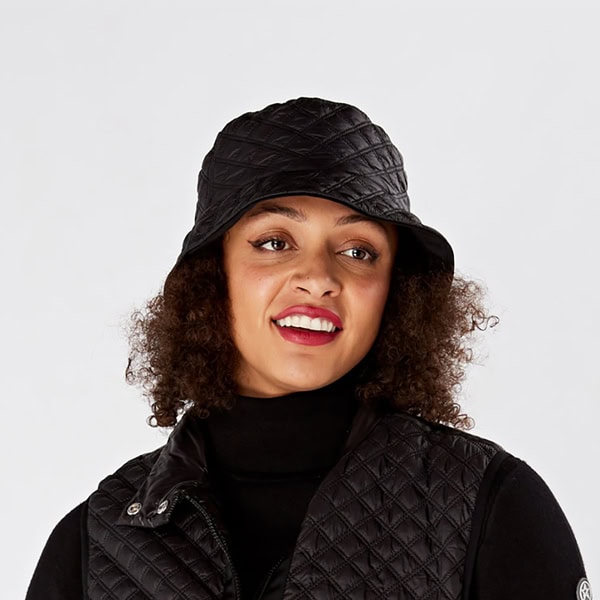 Swing Out Sister hat