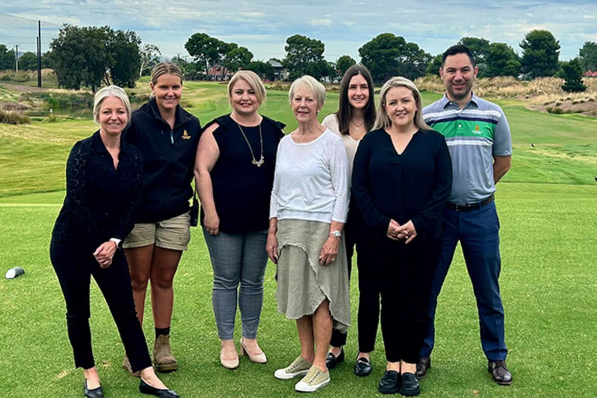 Glenelg Golf Club