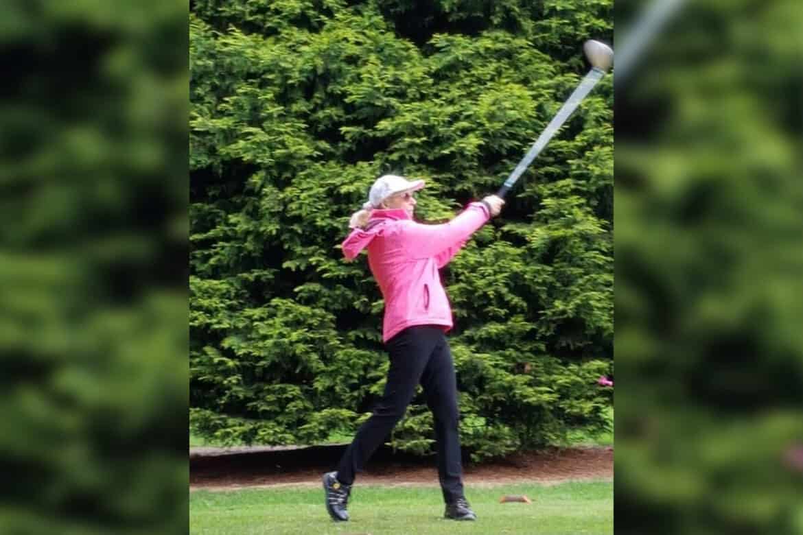 Lydia Brennan Breast Cancer