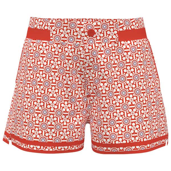Original Penguin Golf  shorts