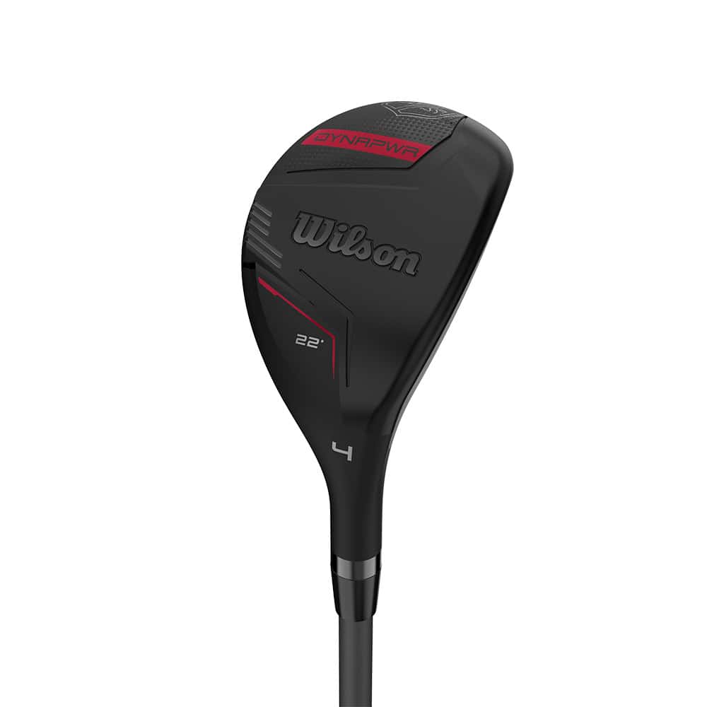 Wilson Dynapower hybrid