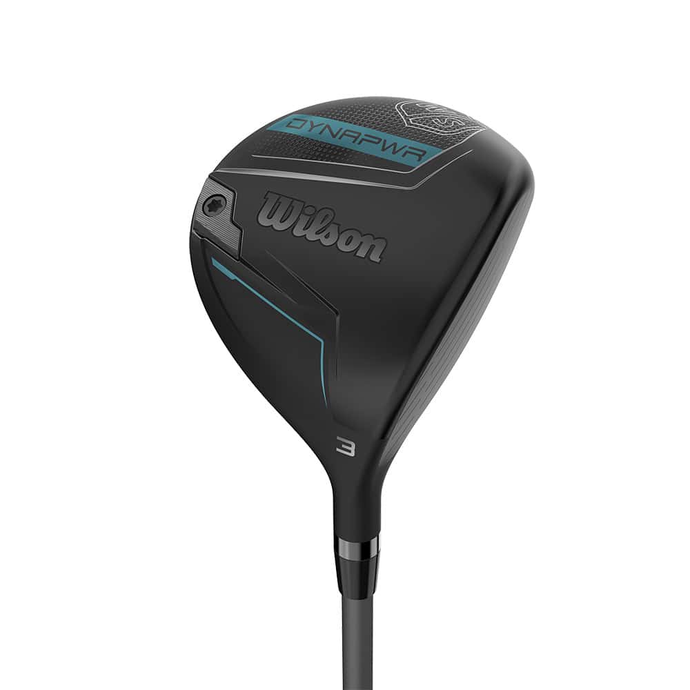 Wilson Dynapower fairway women's