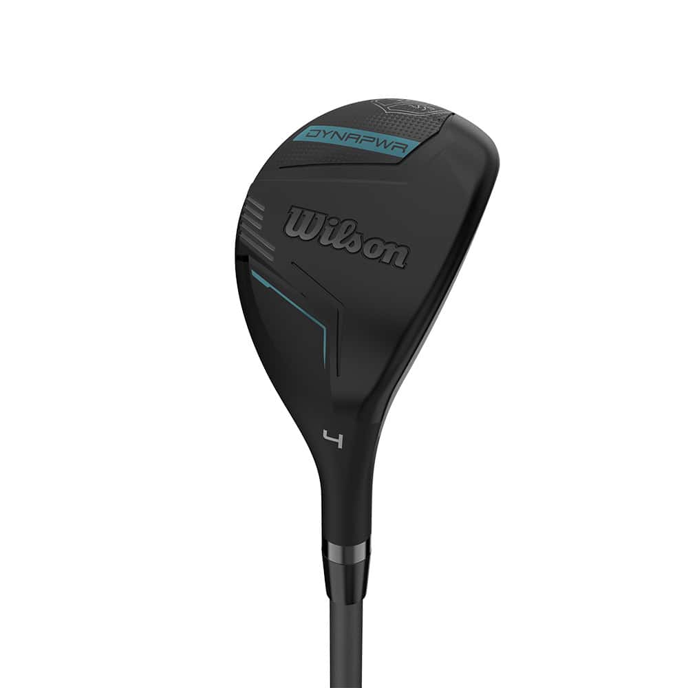Dynapower Women's Hybrid